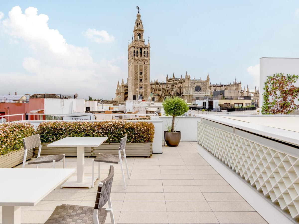 Numa Seville Molina エクステリア 写真