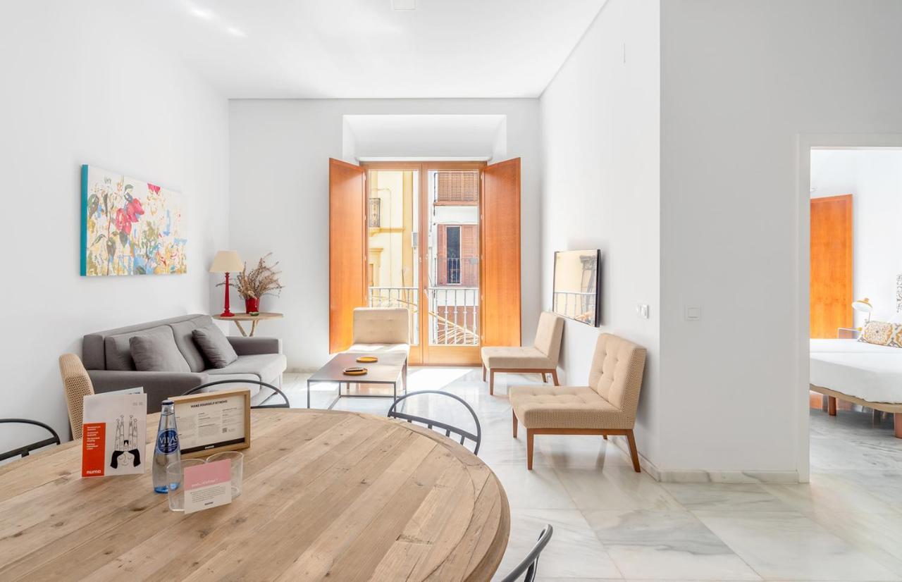Numa Seville Molina エクステリア 写真