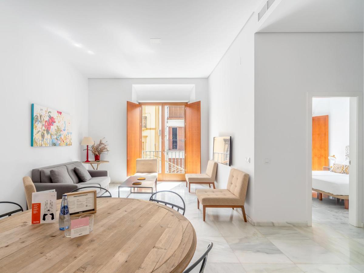Numa Seville Molina エクステリア 写真