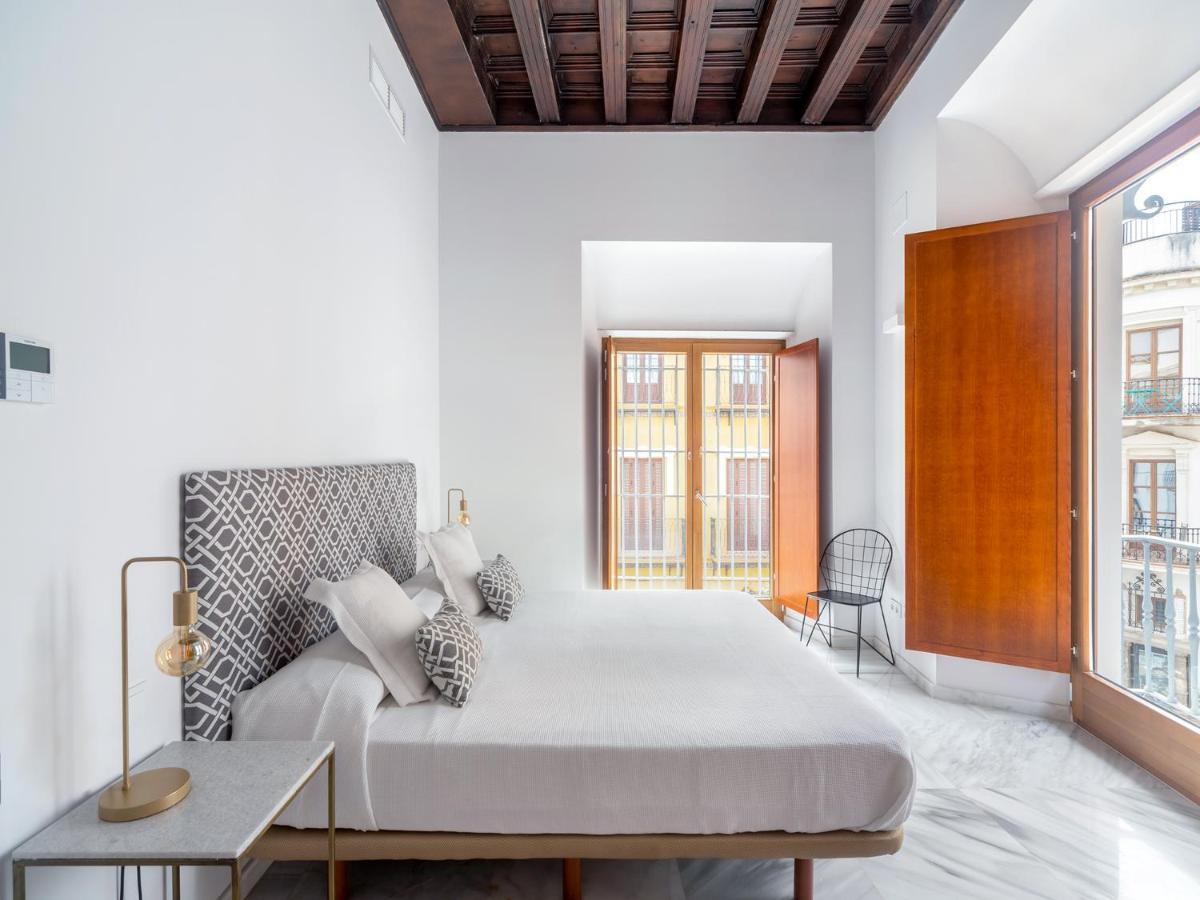 Numa Seville Molina エクステリア 写真