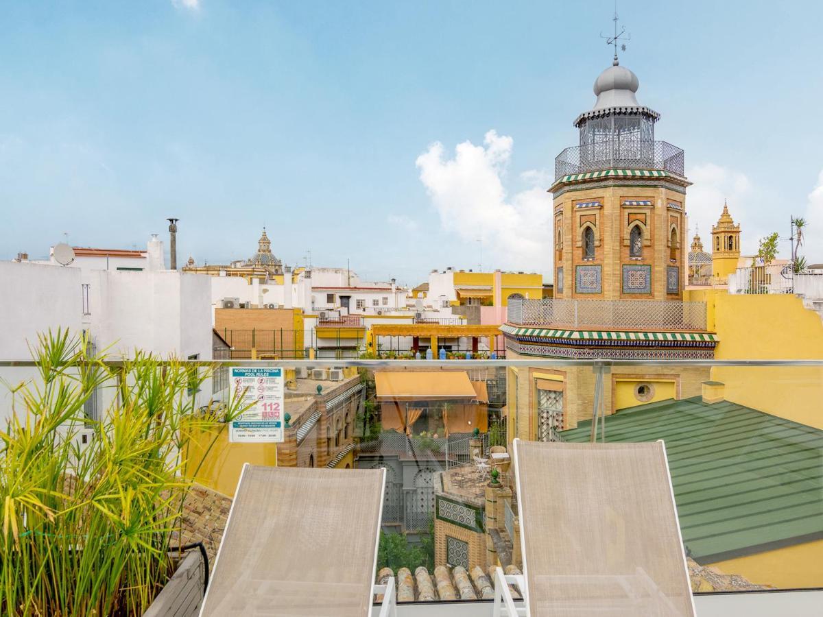 Numa Seville Molina エクステリア 写真