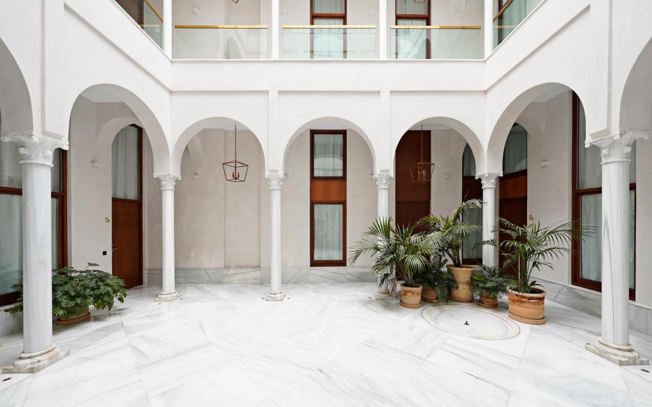Numa Seville Molina エクステリア 写真