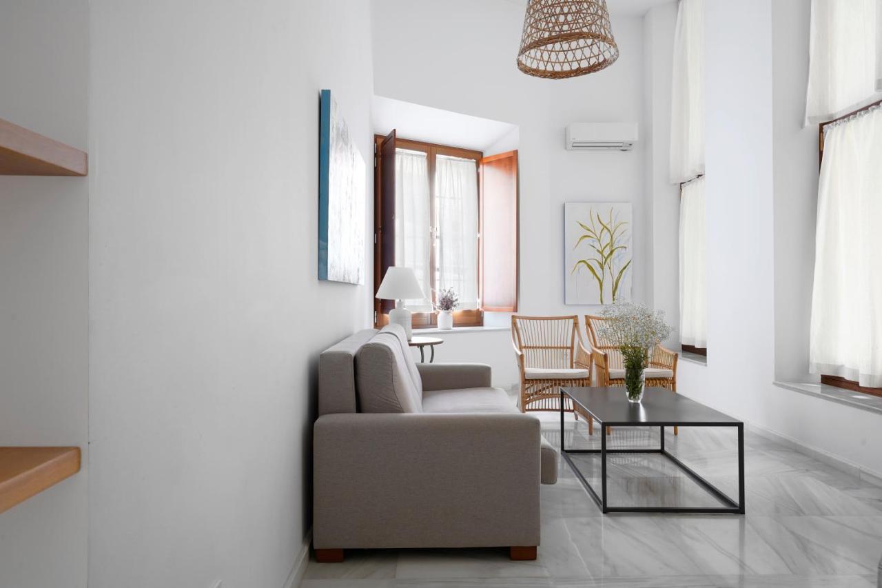 Numa Seville Molina エクステリア 写真
