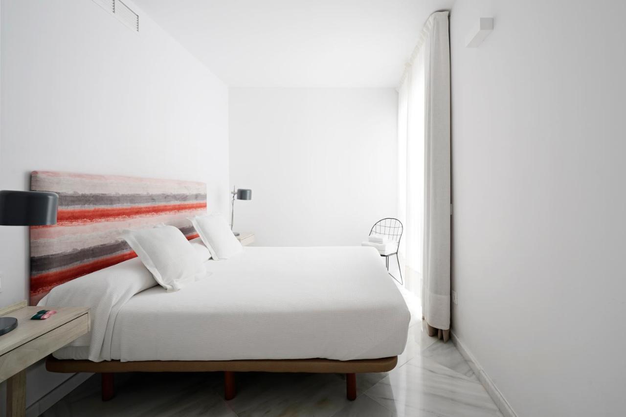 Numa Seville Molina エクステリア 写真