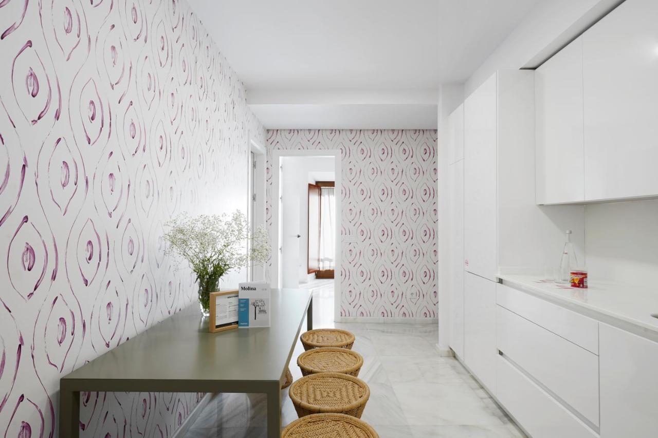 Numa Seville Molina エクステリア 写真
