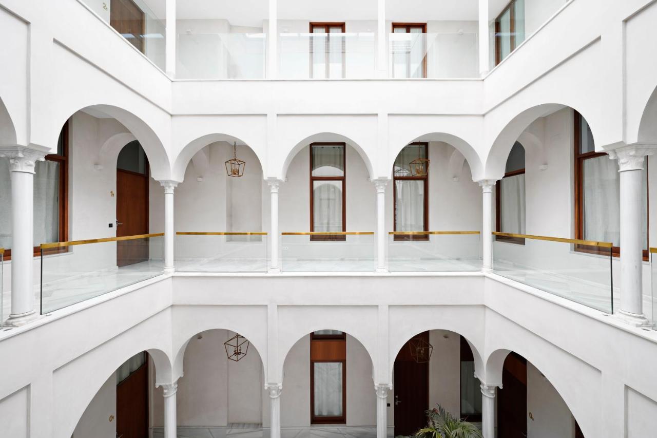Numa Seville Molina エクステリア 写真