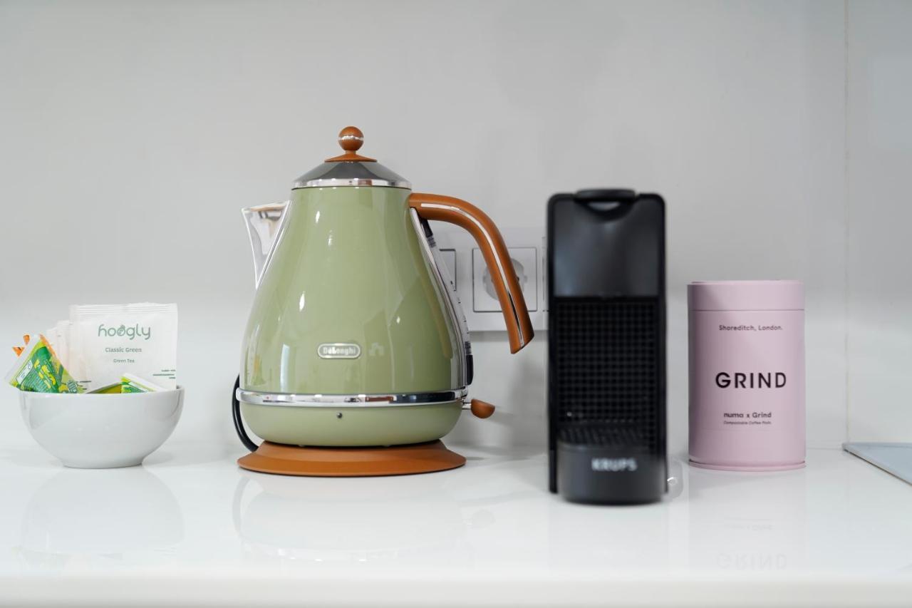 Numa Seville Molina エクステリア 写真