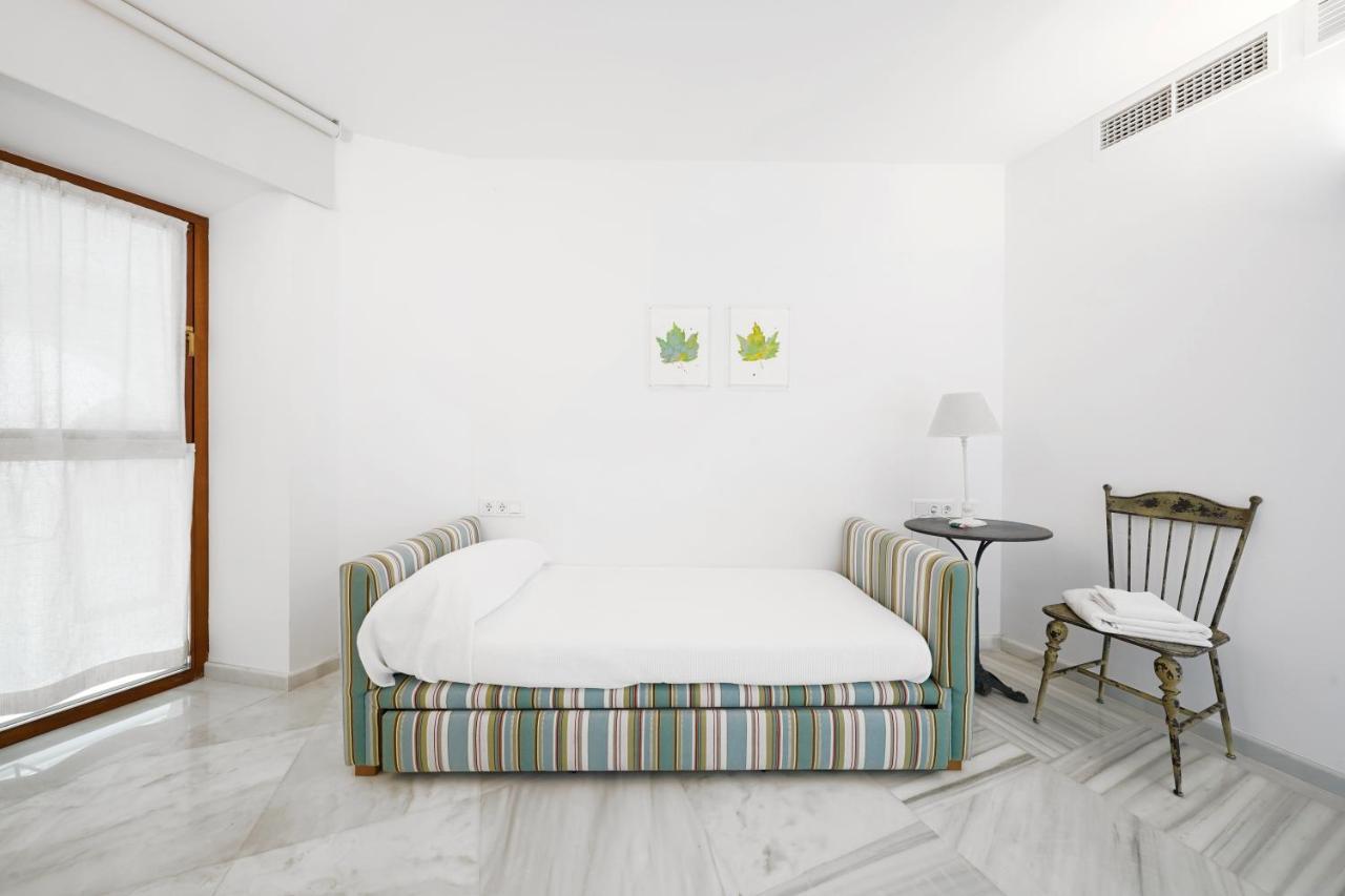 Numa Seville Molina エクステリア 写真