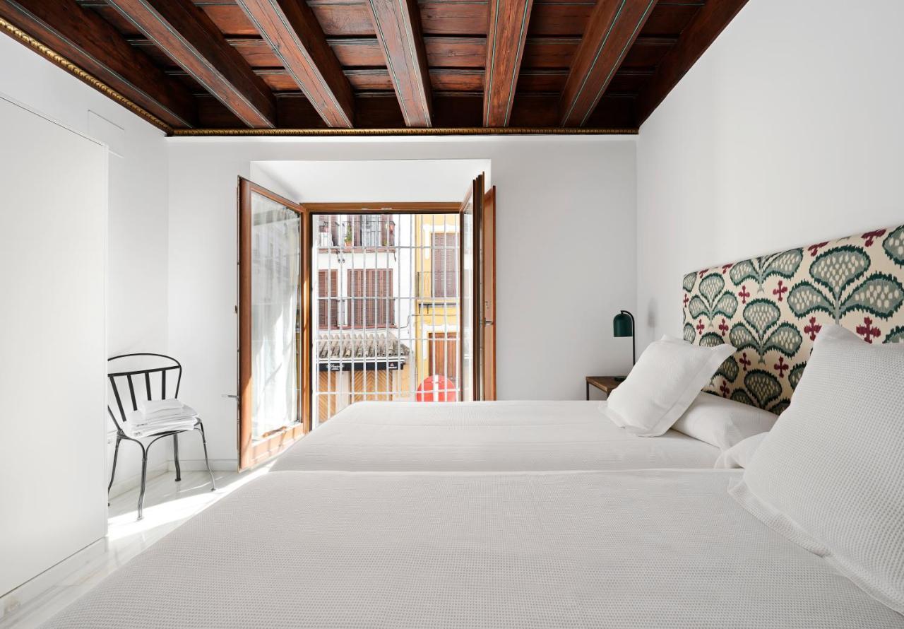 Numa Seville Molina エクステリア 写真