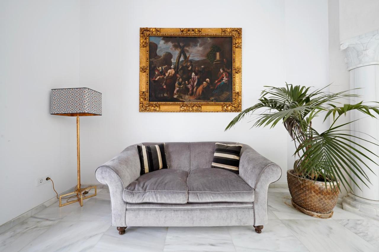 Numa Seville Molina エクステリア 写真
