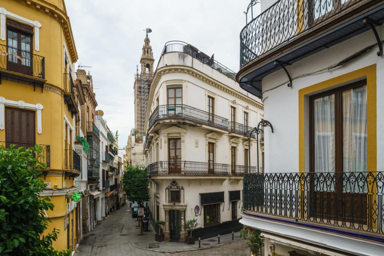 Numa Seville Molina エクステリア 写真