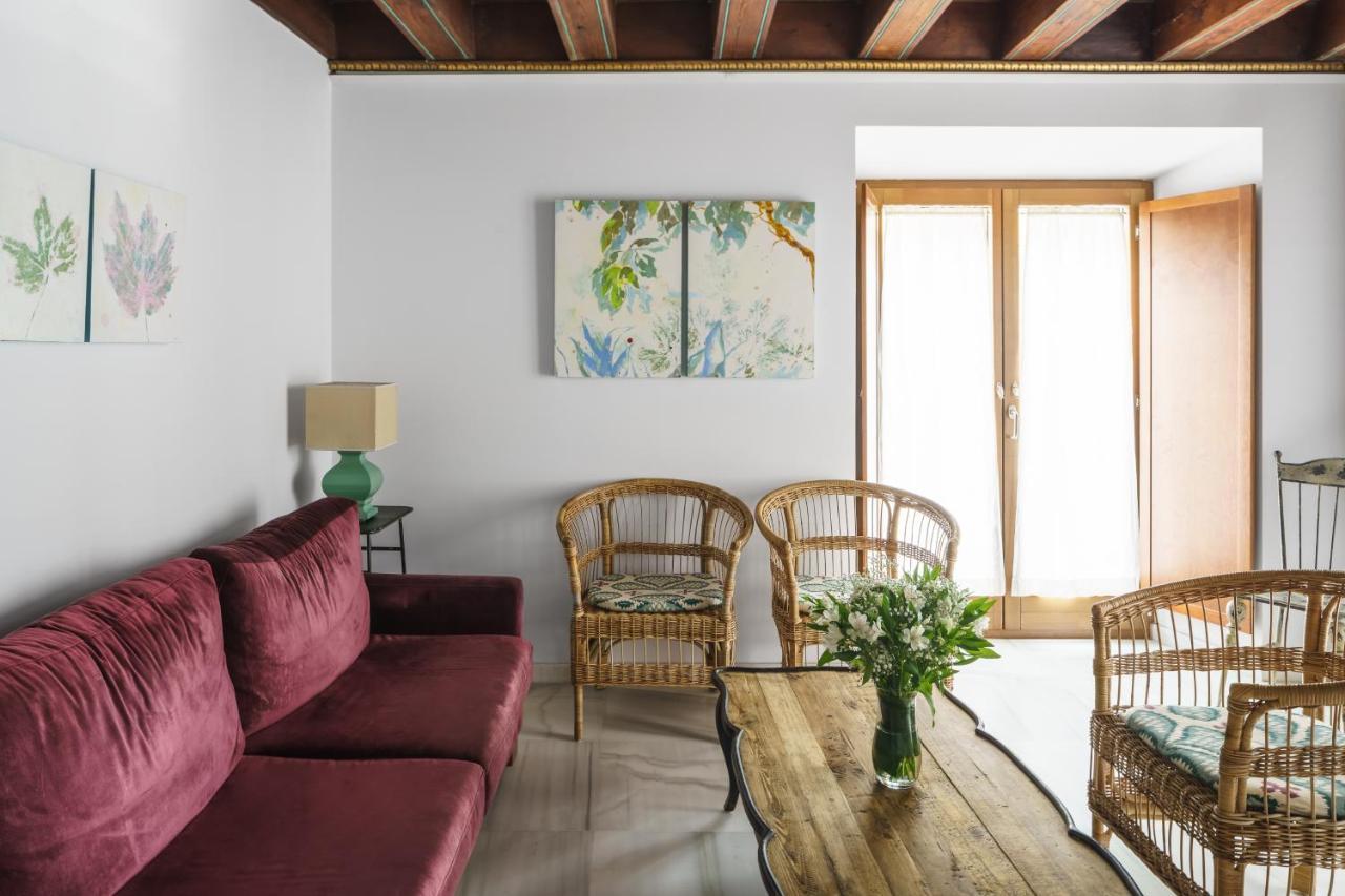 Numa Seville Molina エクステリア 写真