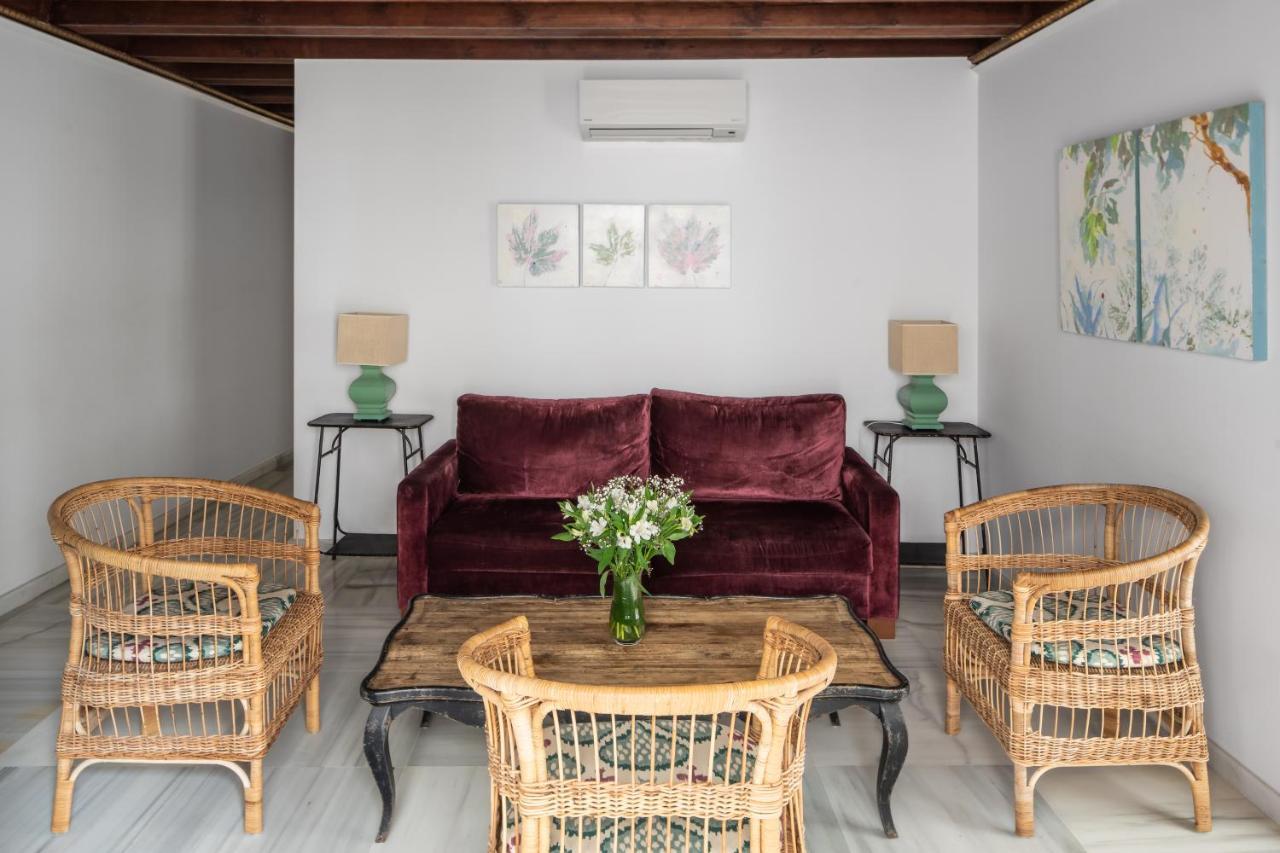 Numa Seville Molina エクステリア 写真
