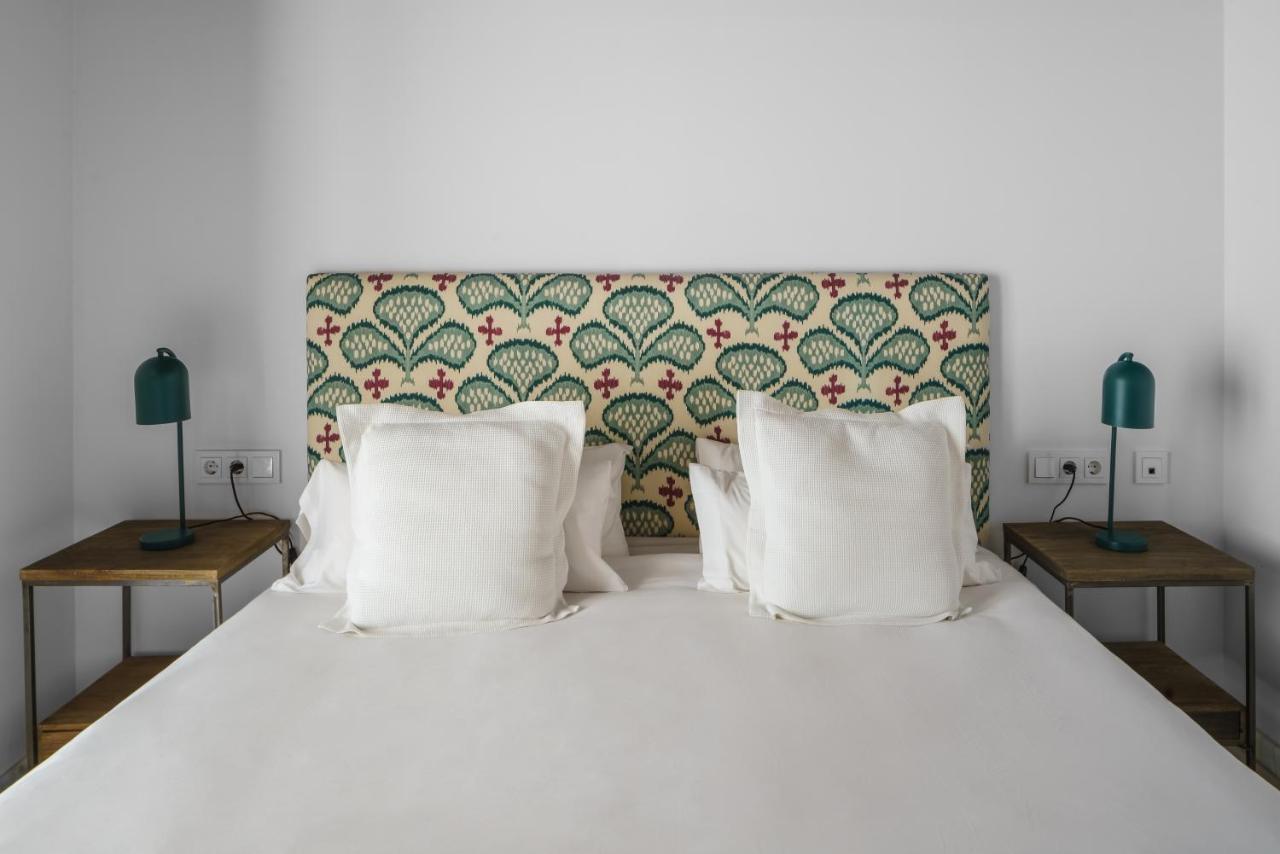 Numa Seville Molina エクステリア 写真