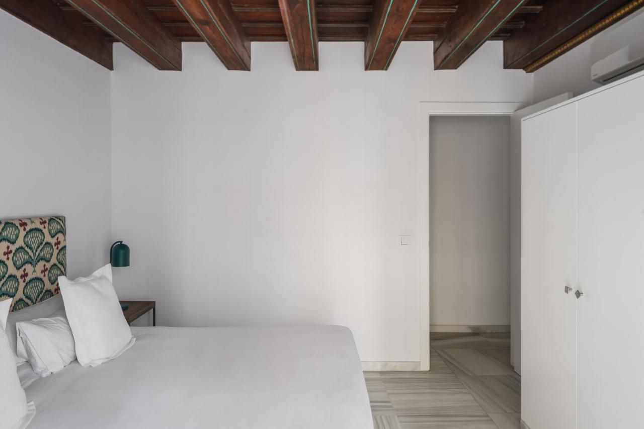 Numa Seville Molina エクステリア 写真